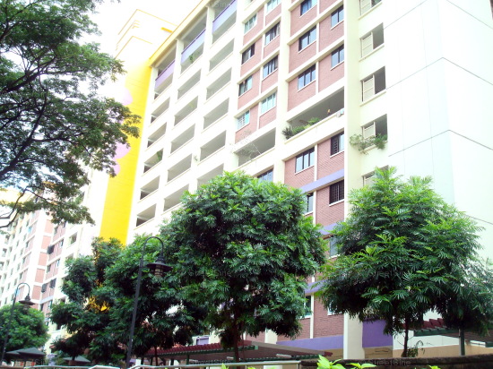 Blk 740 Yishun Avenue 5 (Yishun), HDB 3 Rooms #324642
